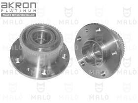 Akron-Malò 9242021 - MOZZO RUOTA DUCATO (244)