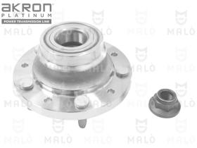 Akron-Malò 9245015K - MOZZO RUOTA TRANSIT 2006