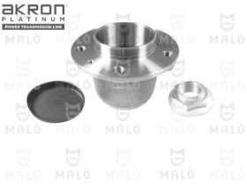 Akron-Malò 9245034K - KIT RUOTA MOVANO A-B-MASTER