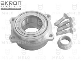 Akron-Malò 9249002K - MOZZO RUOTA MB CLASSE E W211