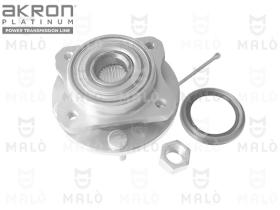 Akron-Malò 9326017K - MOZZO RUOTA CRY VOYAGER II