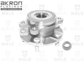 Akron-Malò 9326024K - MOZZO RUOTA TOY. RAV4 III