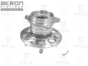 Akron-Malò 9326027K - MOZZO RUOTA TOY.RAV4 (00-05)