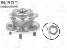 Akron-Malò 9327010K - MOZZO RUOTA JEEP CHEROKEE2.5