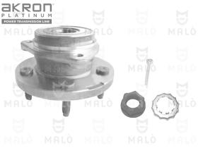 Akron-Malò 9327015K - MOZZO RUOTA GRAN CHEROKEE II