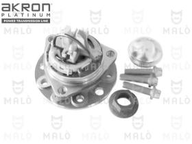 Akron-Malò 9330013K - MOZZO RUOTA ASTRA H ANT