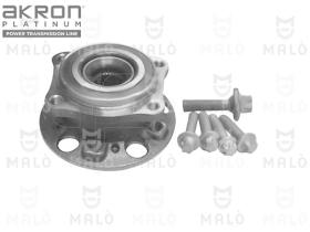 Akron-Malò 9330054K - MOZZO RUOTA CLASSE S W222