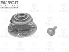 Akron-Malò 9330072K - MOZZO RUOTA CLA.C W205-EW123