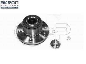 Snr 9336001K - MOZZO RUOTA A2, POLO, FABIA