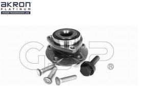 Triclo 9336004K - MOZZO RUOTA A3, GOLF V, LEON