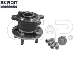  9336017K - MOZZO RUOTA FORD KUGA