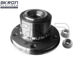NAPA 9338001K - MOZZO RUOTA VW MULTIVAN V
