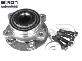 Akron-Malò 9340004K - KIT RUOTA VOLVO XC90