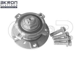 Snr 9400001K - MOZZO RUOTA BMW SERIE 5 E39