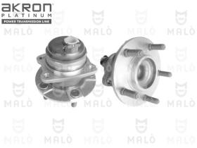 Akron-Malò 9400071 - MOZZO RUOTA CHRYSLER VOYAGER