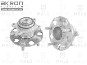 Akron-Malò 9400083 - MOZZO RUOTA CIVIC8 1.3HYBRID