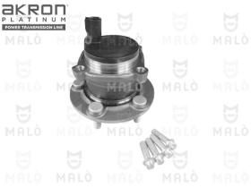  9400084K - MOZZO RUOTA FOCUS II, C-MAX