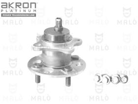 Snr 9400087K - MOZZO RUOTA TOYOTA YARIS