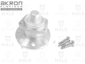 Akron-Malò 9400091K - MOZZO RUOTA CHEV. LACETTI