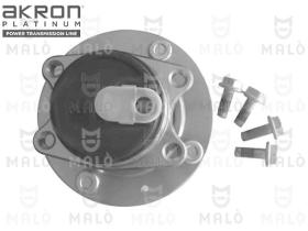 Akron-Malò 9400135K - MOZZO RUOTA SMART FOUFOUR