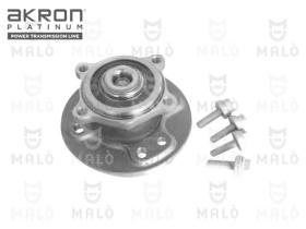 Akron-Malò 9400154K - MOZZO RUOTA MINI R50-53 POST