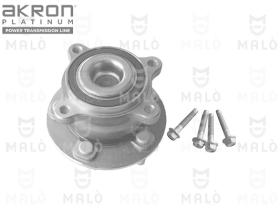 Akron-Malò 9400164K - MOZZO RUOTA OPEL ASTRA J POS