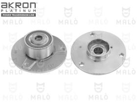 Akron-Malò 9400254 - KIT RUOTA SMART FORTWO