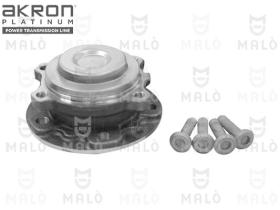  9400268K - MOZZO RUOTA BMW S.5 (F10-11)