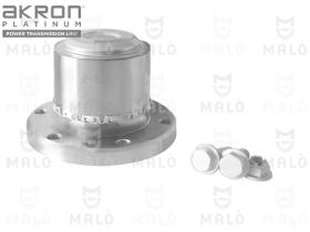 Akron-Malò 9400353K - MOZZO RUOTA MB SPRINTER 906