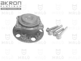 Akron-Malò 9400406K - MOZZO RUOTA CLASSE S W222