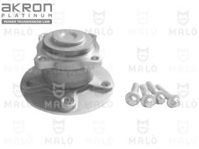 Akron-Malò 9400410K - MOZZO RUOTA CLASSE A W176