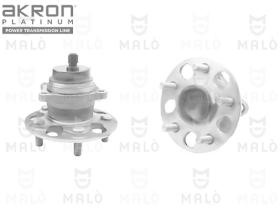 Akron-Malò 9400589 - MOZZO RUOTA TOY.RAV 4 V