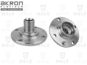 Akron-Malò 9422004 - MOZZO RUOTA VW GOLF II