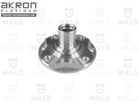 Akron-Malò 9422014 - MOZZO RUOTA CORSA C - MERIVA