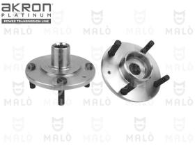 Akron-Malò 9423002 - MOZZO RUOTA FORD FIESTA III