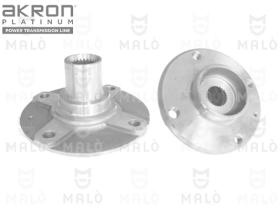 Akron-Malò 9423007 - MOZZO RUOTA FORD FIESTA II