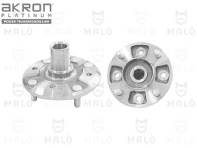 Akron-Malò 9423018 - MOZZO RUOTA DAEWOO MATIZ