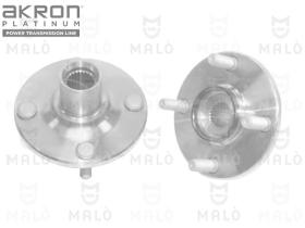 Akron-Malò 9424016 - MOZZO RUOTA TOYOTA YARIS