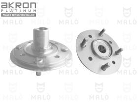 Akron-Malò 9425001 - MOZZO RUOTA HYUNDAI PONY