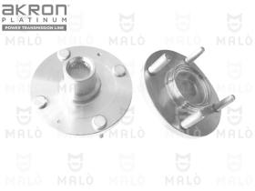 Akron-Malò 9425027 - MOZZO RUOTA HYUNDAI MATRIX