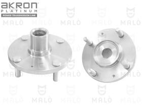 Akron-Malò 9425045 - MOZZO RUOTA HYUNDAI LANTRA