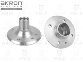 Akron-Malò 9427003 - MOZZO RUOTA BMW SERIE 3 E30