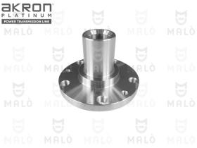 Akron-Malò 9428008 - MOZZO RUOTA FORD TRANSIT2006