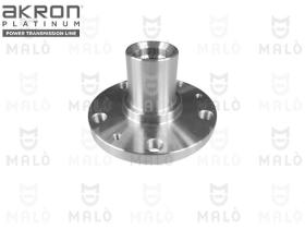 Akron-Malò 9435001 - MOZZO RUOTA DUCATO 2002 18Q