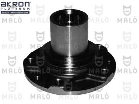 Akron-Malò 9435003 - MOZZO RUOTA FIAT DUCATO 2006