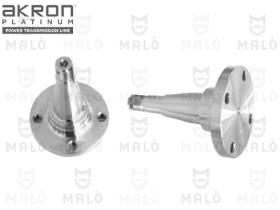 Akron-Malò 9499004 - MOZZO RUOTA OPEL CORSA B