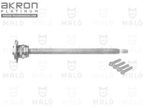 Akron-Malò 9500001K - MOZZO POST.SX C/ALB.CRAFTER