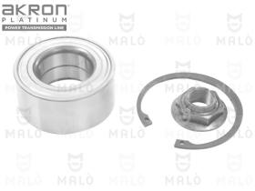 Akron-Malò GK1314 - KIT CUSC. RUOTA VOLVO V70 I