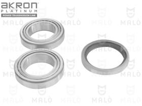 Akron-Malò GK1393 - KIT CUSC.RUOTA IV.DAILY I-II