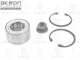 Akron-Malò GK1495 - KIT CUSC.RUOTA VOLVO 460,480